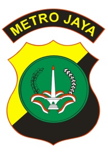 Logo Polda Metro Jaya